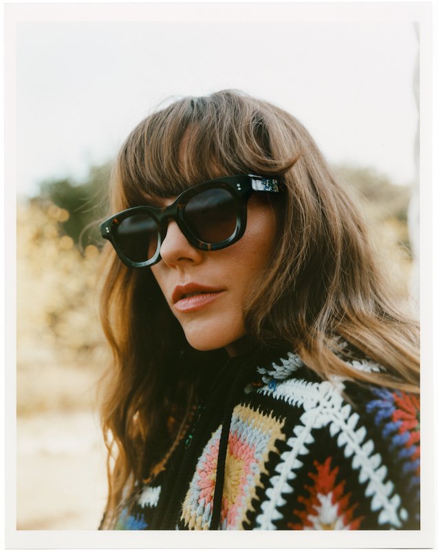 Grateful Dead × AKILA Eyewear collection - The Clothes Maiden Magazine